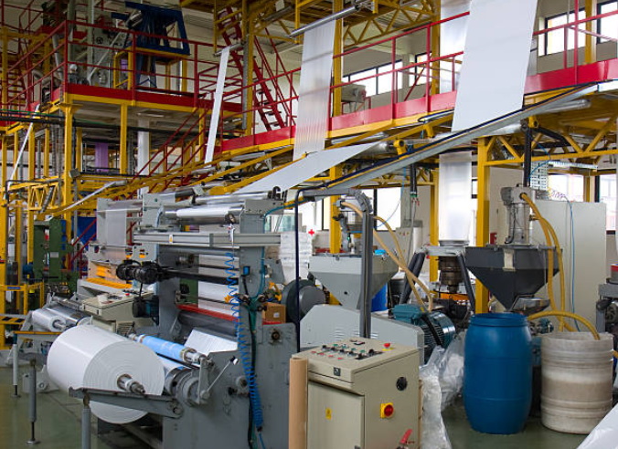Extrusion Machinery_09 Ekstruziya mashinalari_09