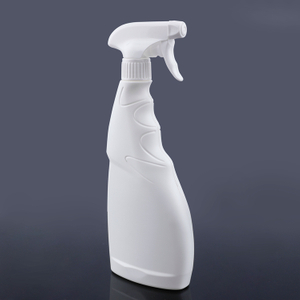 2022 nouveauté brouillard fin 200 ml déclencheur vide tout bouteille de pulvérisateur en plastique pour le nettoyage de la cuisine