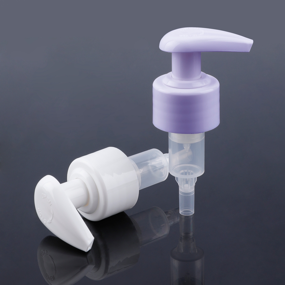 24/410 24/415 28/410 28/415 No Metal Eco-friendly Wholesale Custom Logo Bulk All Plastic Lotion Pump