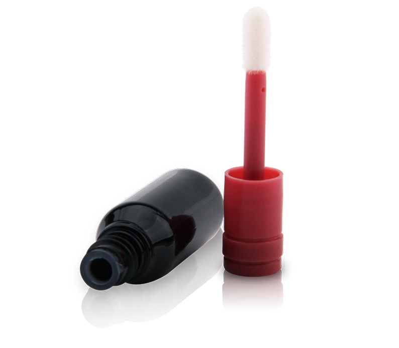 tubos de brillo de labios