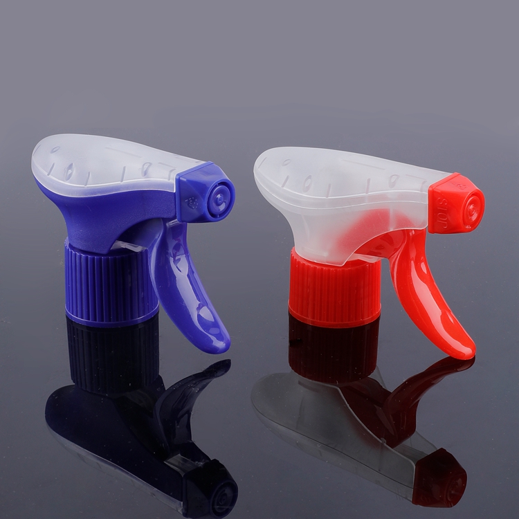 Pulverizador de gatillo con bomba de niebla 28410T2062 