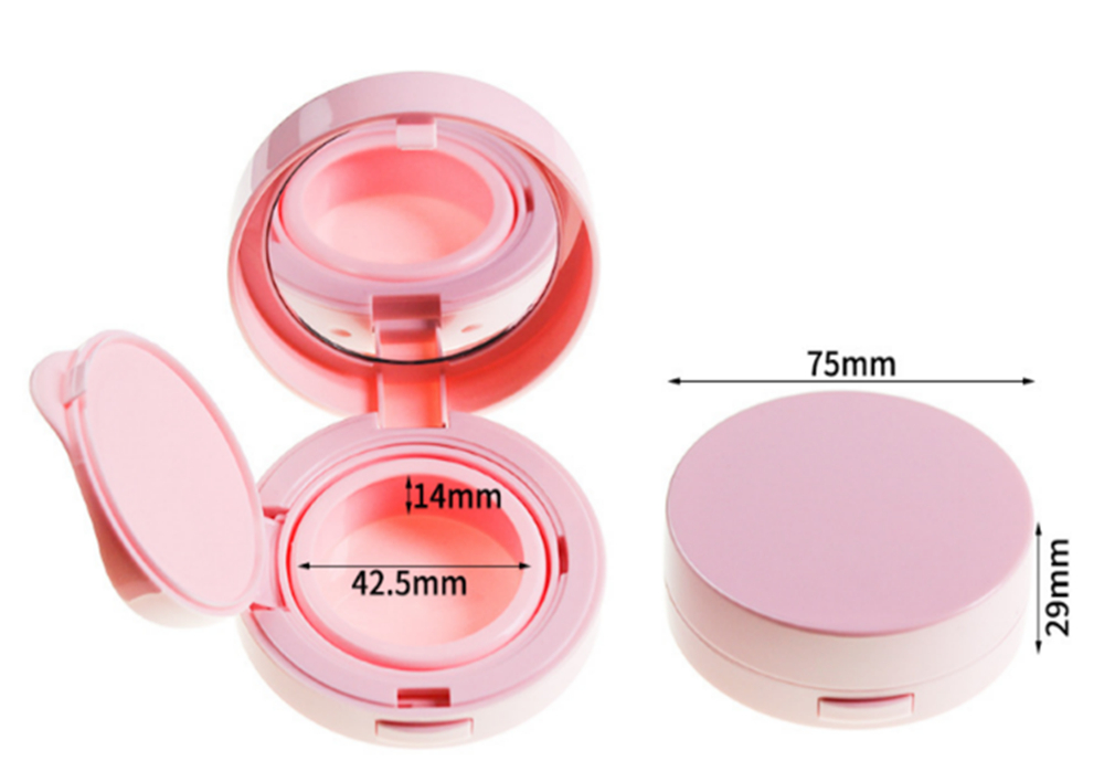 funda de coj&iacute;n de aire bb