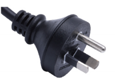 Australia Plug