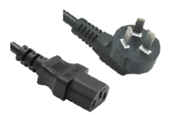 Chinese Plug