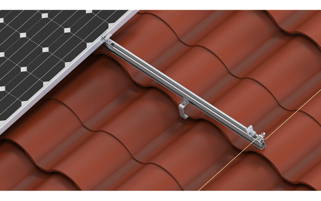 屋根用架台-瓦用架台