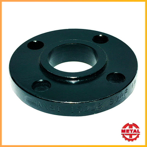 Slip On Flange
