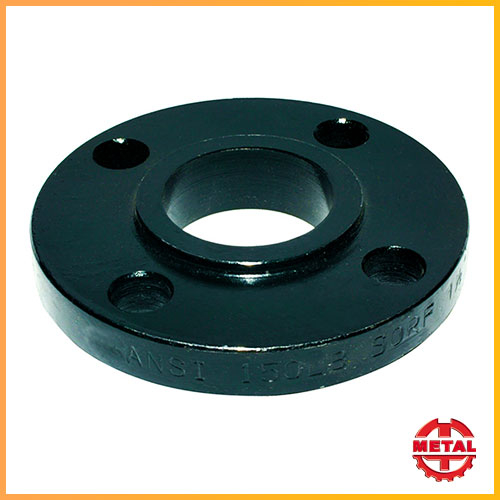 Slip On Flange