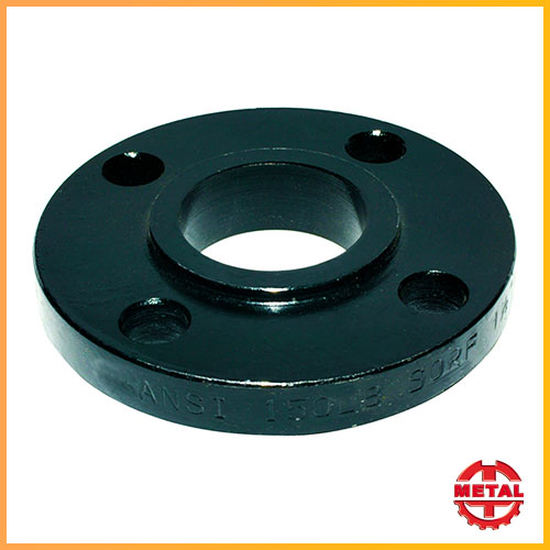 Slip On Flange