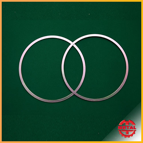Rubber Gasket