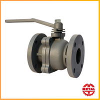 Ball Valve
