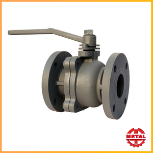 Ball Valve