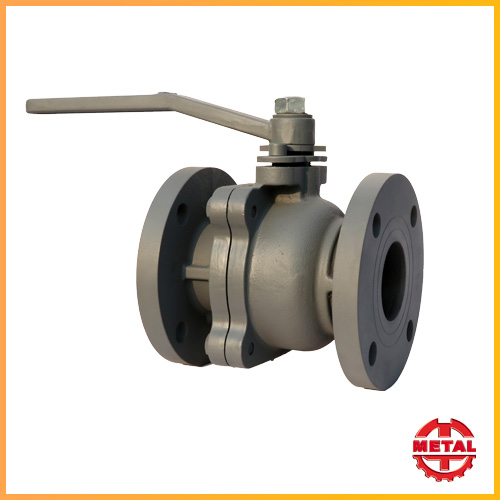 Ball Valve
