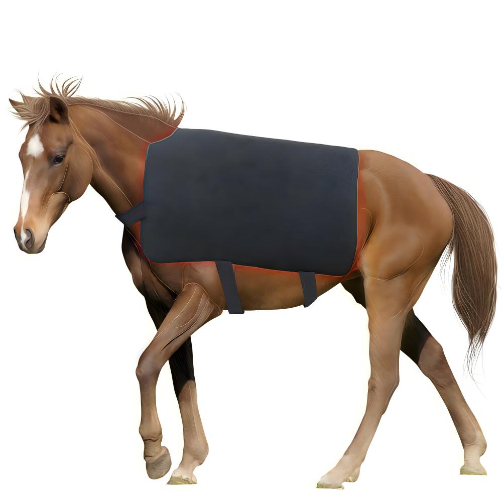T500-hest r&oslash;d lysterapi m&aring;tte-配图2