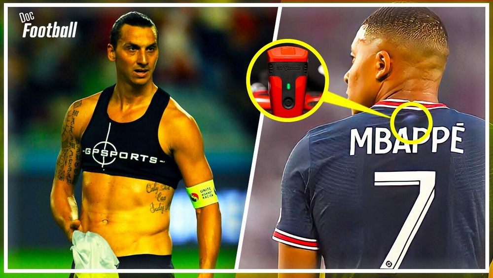 Mengapa Pemain Bola Sepak Memakai Bra Sukan?