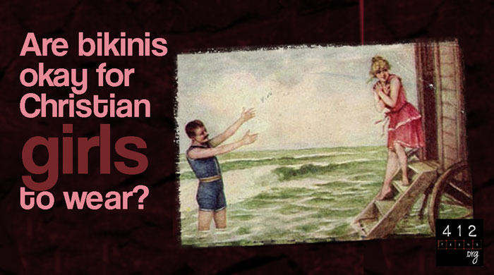 He hewa anei ke komo i ka Bikini?