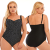 Plus Size Γυναικείες με μαγιό