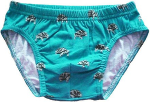 Basic-Slip f&uuml;r Jungen