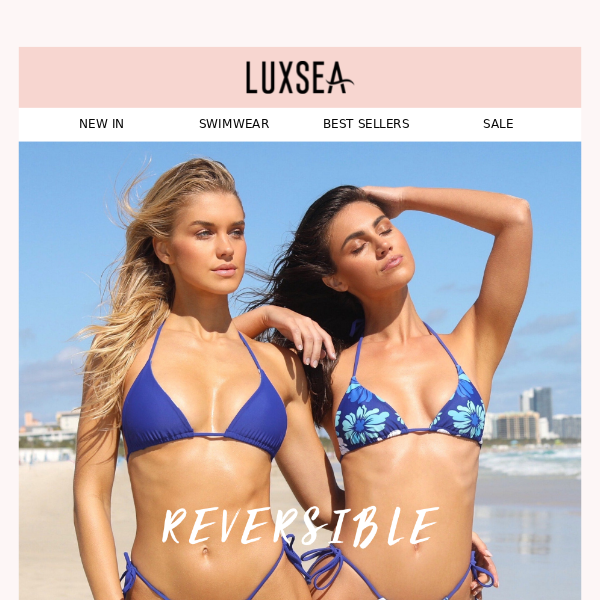 Ar „Luxsea“ maudymosi kostiumėliai yra teisėti? Sąžiningas atsiliepimas