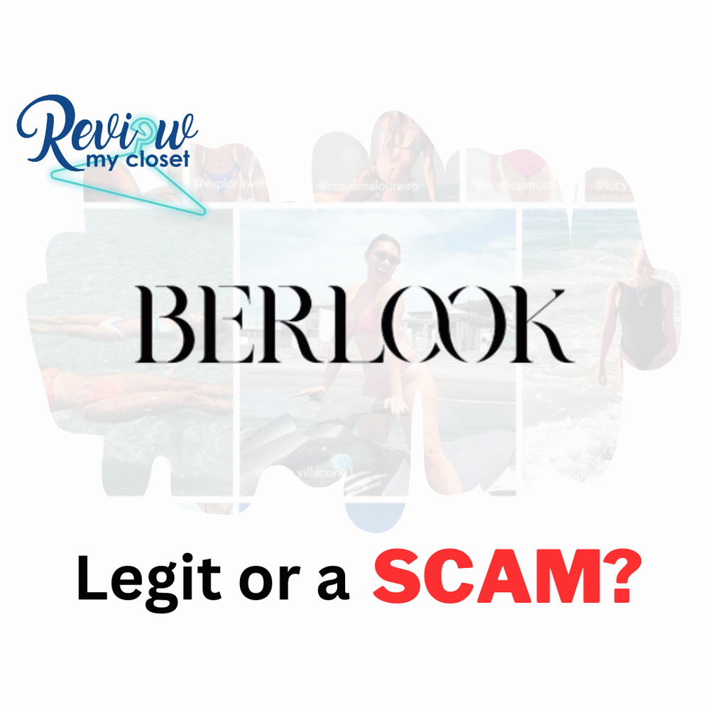 A është legjitime Berlook Swimwear? Një analizë gjithëpërfshirëse e markës së qëndrueshme të rrobave të banjës