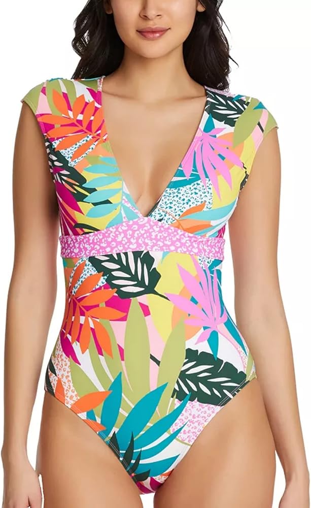 Wanneer is Rod Beattie-zwemkleding ontstaan?