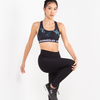 Athletique Active Crop liemenėlė