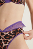 D&aacute;msk&eacute; spodn&iacute; pr&aacute;dlo Wild Leopard