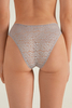 Lace High-Cut Women's Underpanties