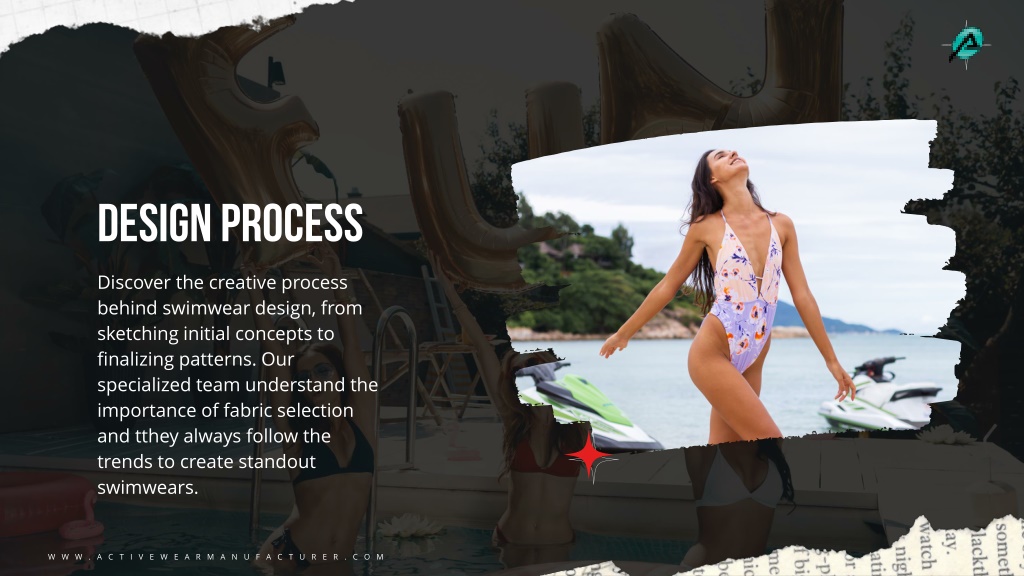 10 produsen bikini desain teratas