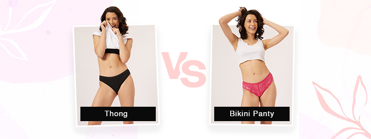 Bikini vs Thong: The Ultimate Swimwear Showdown for Beach Confidence