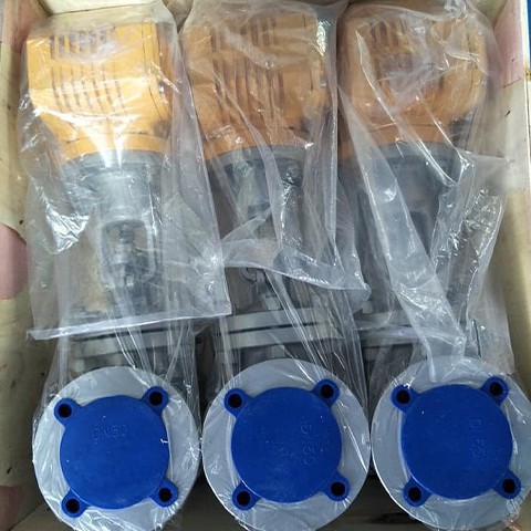 Daftar Harga Butterfly Valve Pvc Pabrik COVNA