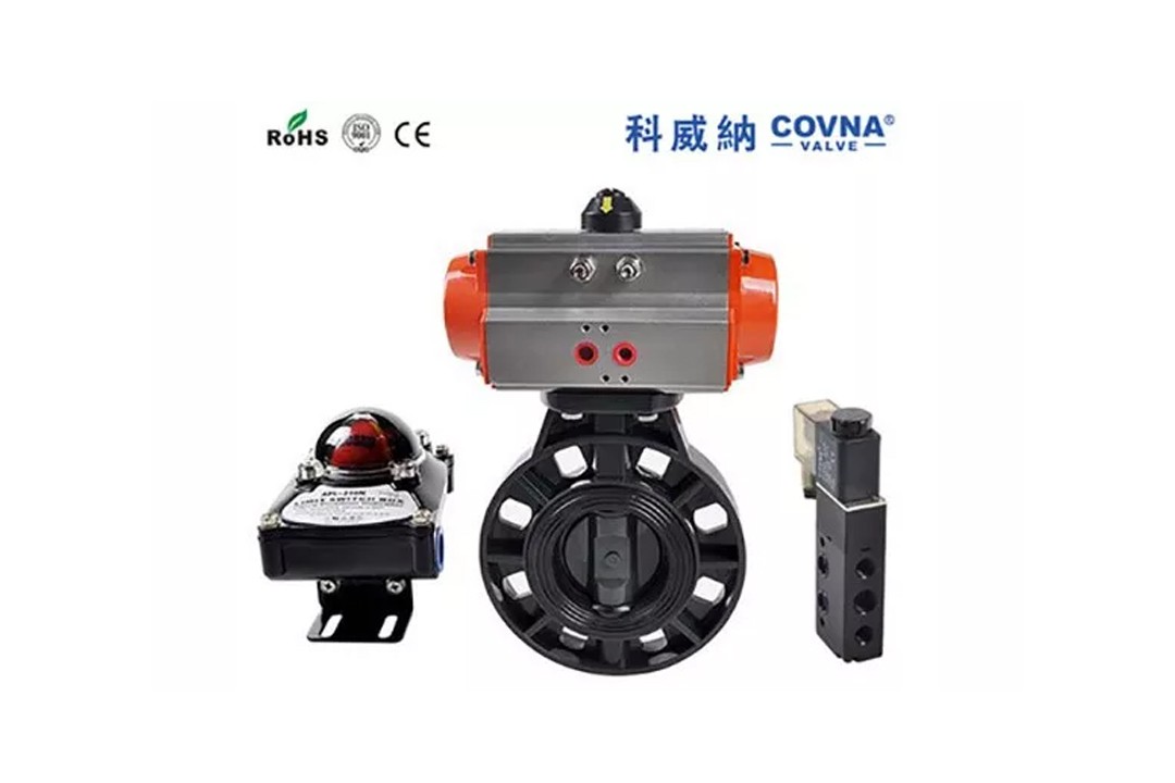 Functions of Pneumatic Valves and Pneumatic Air Treatment Units (2) หน้าที่ของวาล์วนิวแมติกและหน่วยบำบัดอากาศแบบนิวแมติก (2)