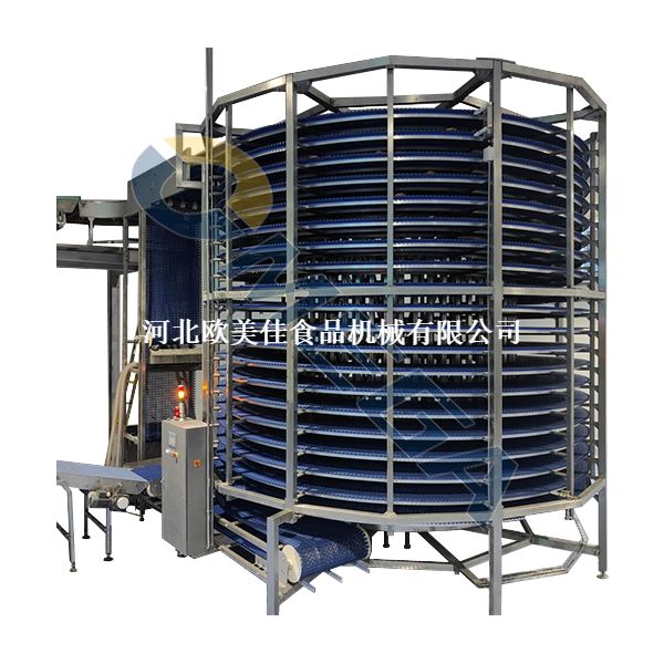 欧美佳冷却塔 螺旋冷却塔 