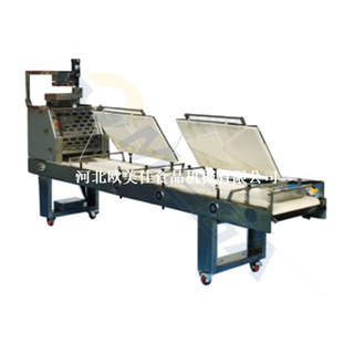 高速吐司整形机