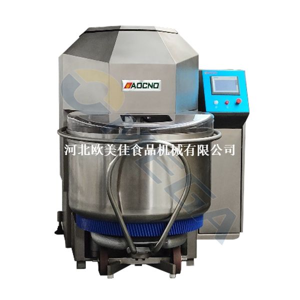 欧美佳离缸和面机SMR200(5包粉）