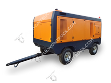 Fullwon Seenwon High Pressure Air Compressor 