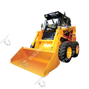 SSL750 Wheel Loader Supply by Fullwon