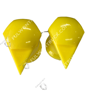 Fullwon SWL34 SEENWON High Dust-cap Wheel Nut Indicator