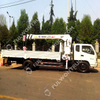 Fullwon XCMG Telescoping Boom Crane SQ5SK3Q