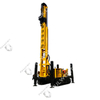 Fullwon SWS600SH Crawler Mounted Telescoping Mast Well Drilling Rig