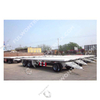 Fullwon Full Flat Bed Trailer