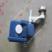 XCMG Construction lift Stopper (deceleration)