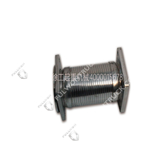 XCMG Truck crane BWG-2 bellows assembly