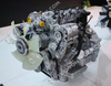 Weichai Original Diesel Motor(WP3Q130E50) 