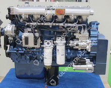 Weichai Original Diesel Motor(WP12.336E51) 