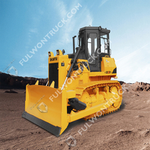 Shantui Cheap PLUS Mechanical Super-Wetland Bulldozer -SD16TL