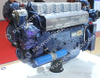 Weichai Original Diesel Motor(WP10.380E32)