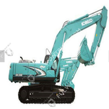 25 ton Kobelco New Condition excavator 