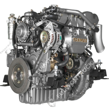 YANMAR Cheap Commercial Marine-4JH4-THE