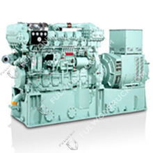 YANMAR Cheap Commercial Marine-6NY16LW