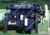 Weichai Original Diesel Moto(WP10.336E43)